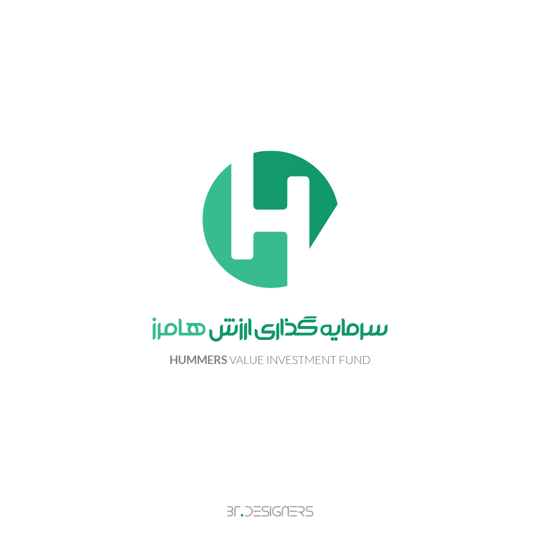 طراحی-لوگو-هامرز