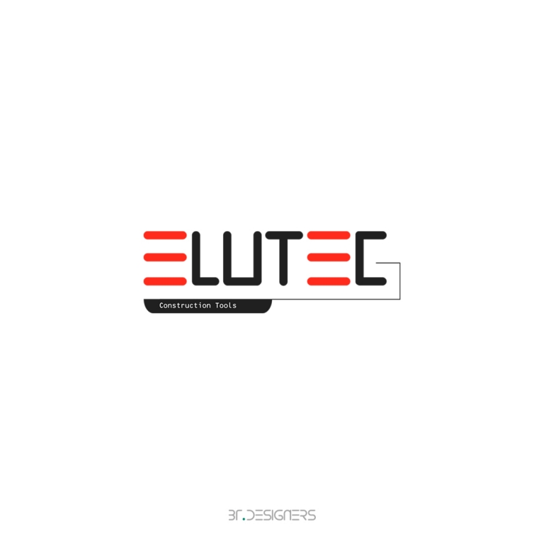 تایپوگرافی-ELUTEC