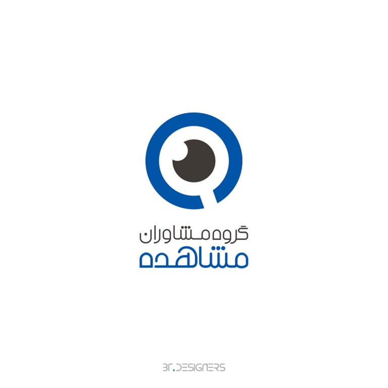 moshahede-Logo-design